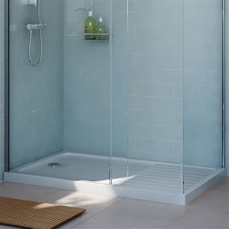 rectangular electrical enclosure|rectangular shower trays and enclosures.